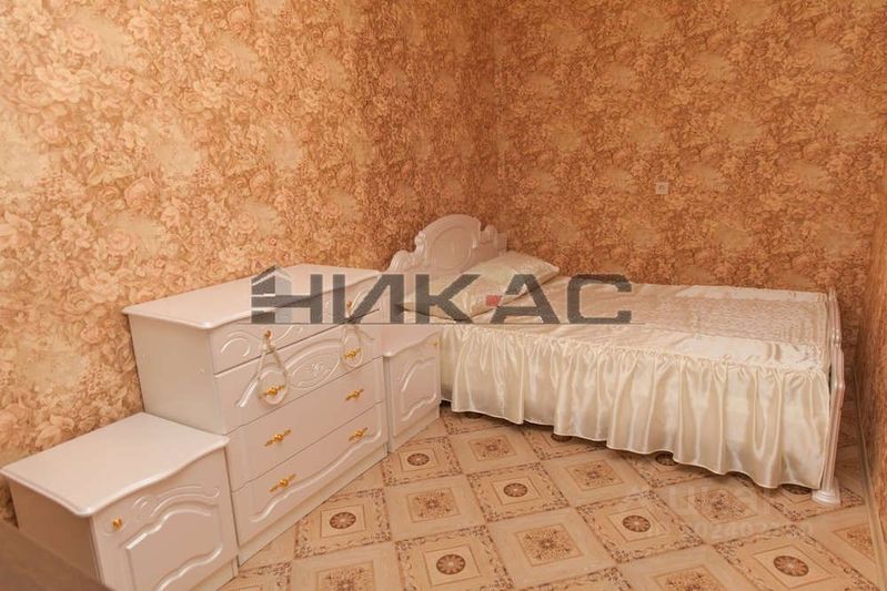 Аренда 2-комнатной квартиры 46 м², 2/5 этаж