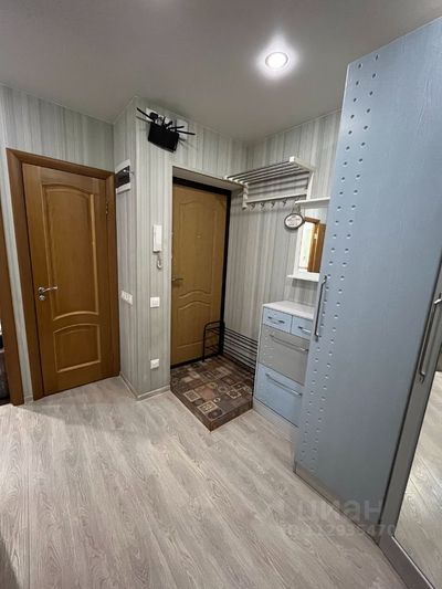 Продажа 2-комнатной квартиры 41,3 м², 2/5 этаж