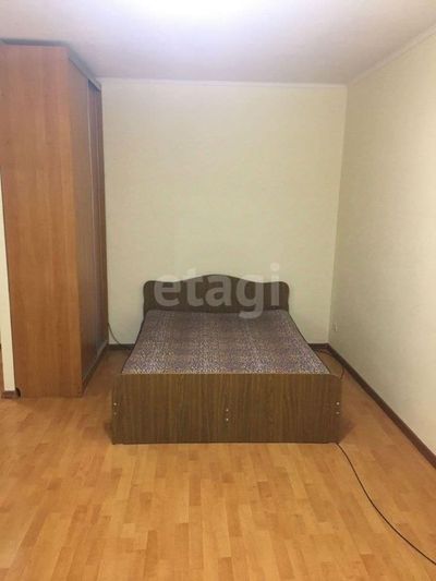 Продажа 1-комнатной квартиры 28,2 м², 1/5 этаж