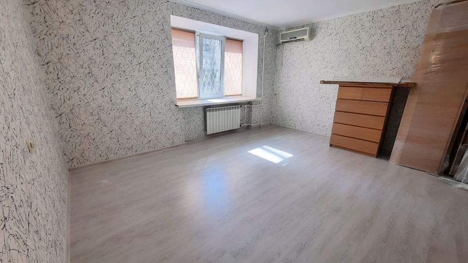 Продажа 1-комнатной квартиры 36 м², 1/9 этаж