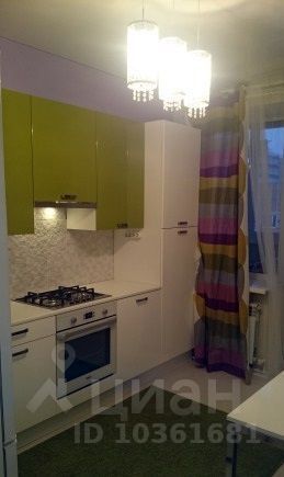 Аренда 2-комнатной квартиры 55 м², 7/9 этаж