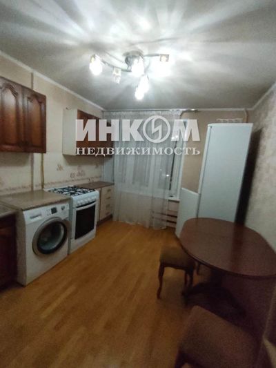 Аренда 2-комнатной квартиры 52 м², 9/12 этаж