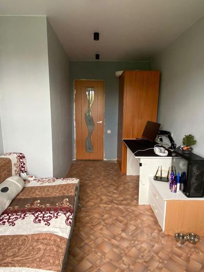 Продажа 3-комнатной квартиры 58,6 м², 5/5 этаж