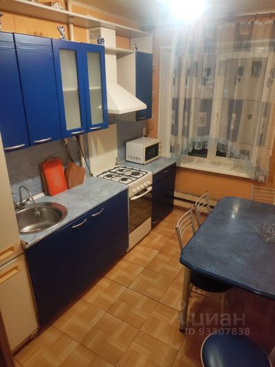 Продажа 3-комнатной квартиры 60 м², 2/9 этаж