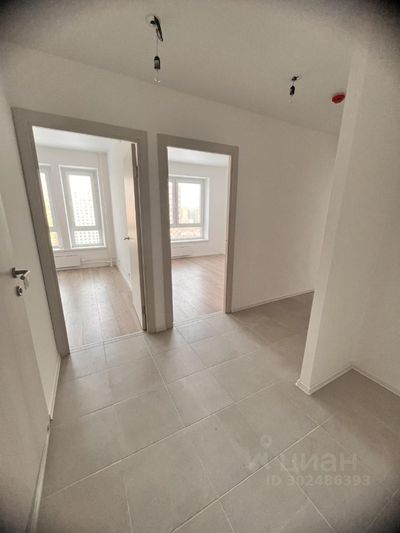 Продажа 2-комнатной квартиры 56 м², 17/25 этаж