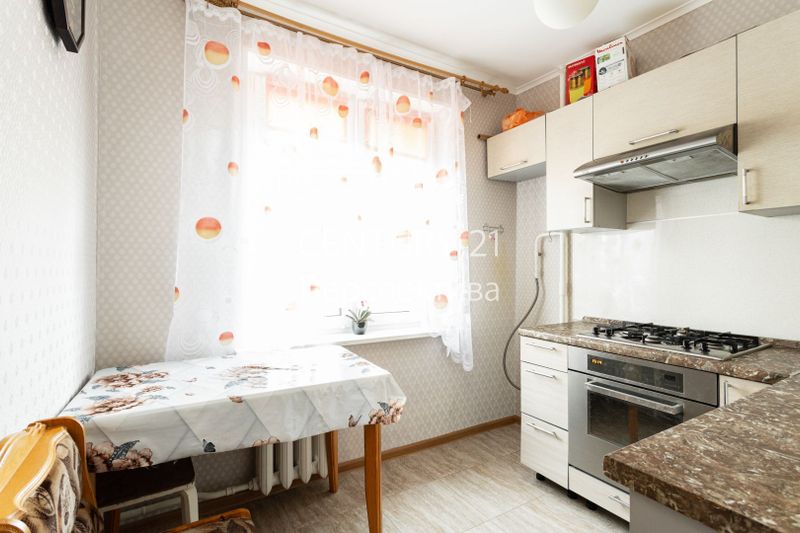 Продажа 2-комнатной квартиры 43 м², 2/9 этаж