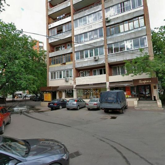 Продажа 2-комнатной квартиры 54 м², 2/16 этаж