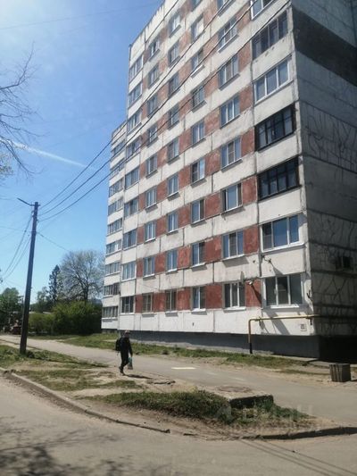 Продажа 1-комнатной квартиры 32 м², 5/9 этаж