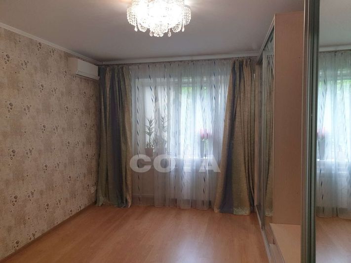 Продажа 2-комнатной квартиры 54 м², 1/9 этаж