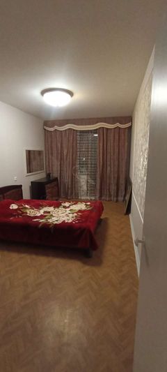 Продажа 3-комнатной квартиры 89,6 м², 3/10 этаж