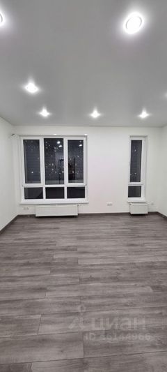 Продажа квартиры-студии 25,5 м², 6/27 этаж