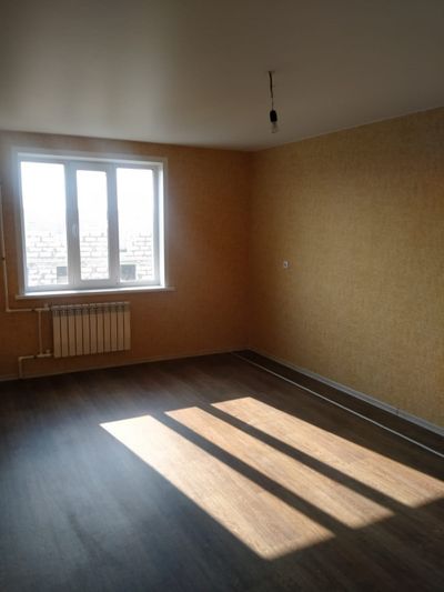 Продажа 3-комнатной квартиры 62,5 м², 3/4 этаж