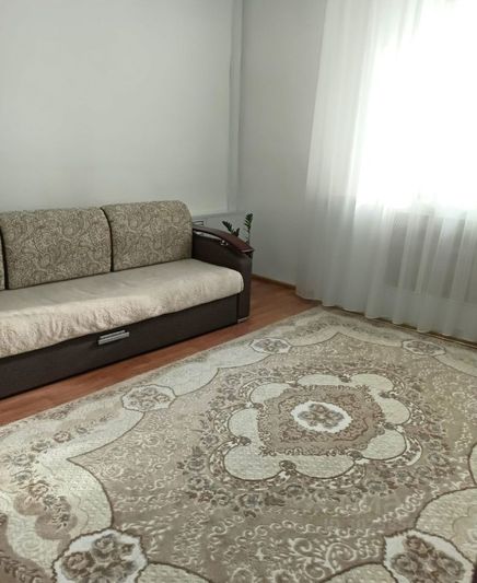 Продажа 1-комнатной квартиры 29,2 м², 7/9 этаж