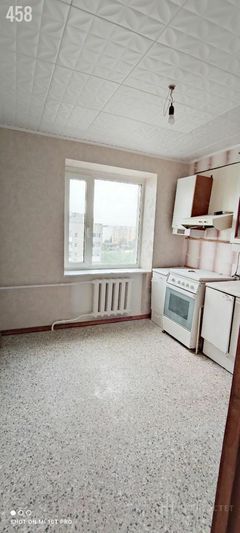 Продажа 1-комнатной квартиры 37 м², 9/9 этаж