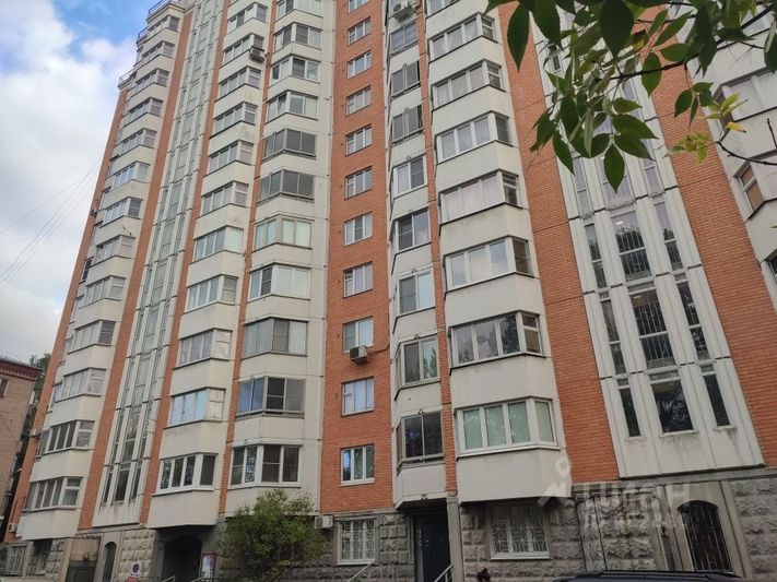 Продажа 2-комнатной квартиры 63,4 м², 4/17 этаж