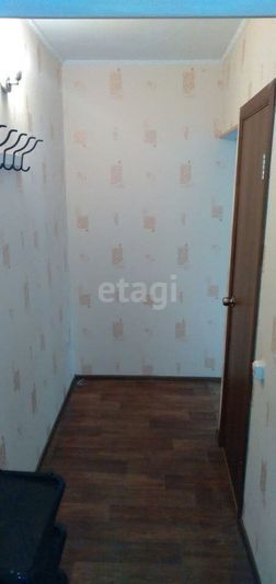 Продажа 1-комнатной квартиры 32,5 м², 2/5 этаж