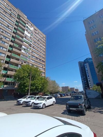 Продажа 2-комнатной квартиры 45 м², 5/17 этаж