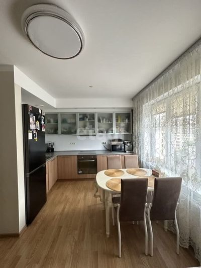 Продажа 2-комнатной квартиры 60 м², 6/17 этаж