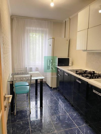 Продажа 2-комнатной квартиры 50,8 м², 3/9 этаж