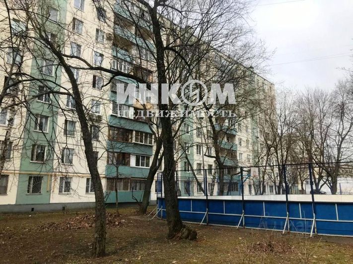 Продажа 1 комнаты, 11,2 м², 9/9 этаж