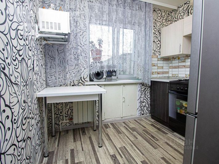 Продажа 2-комнатной квартиры 43,4 м², 4/5 этаж