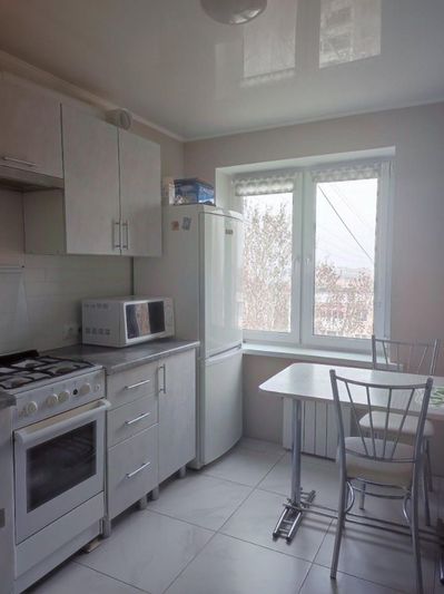 Продажа 3-комнатной квартиры 59 м², 9/9 этаж