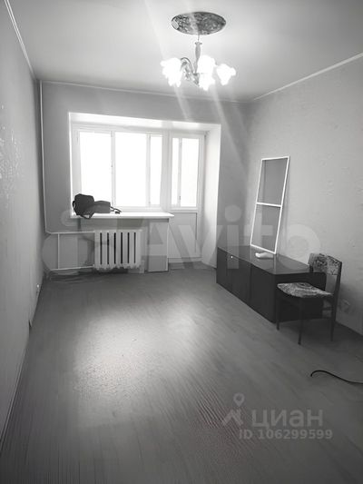 Аренда 1-комнатной квартиры 30 м², 3/6 этаж