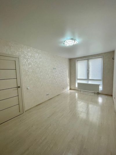 Продажа 1-комнатной квартиры 32,7 м², 1/7 этаж