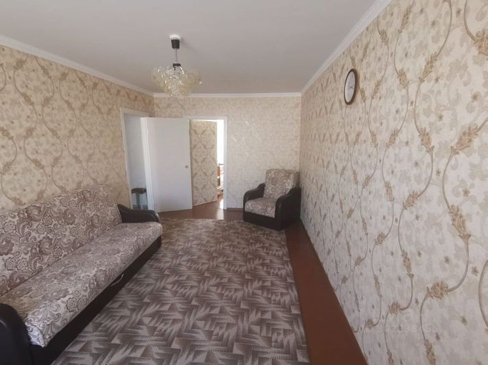 Продажа 2-комнатной квартиры 44,1 м², 5/5 этаж