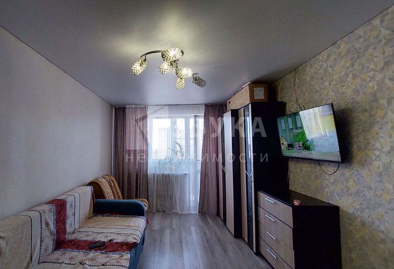 Продажа 2-комнатной квартиры 55,7 м², 5/5 этаж