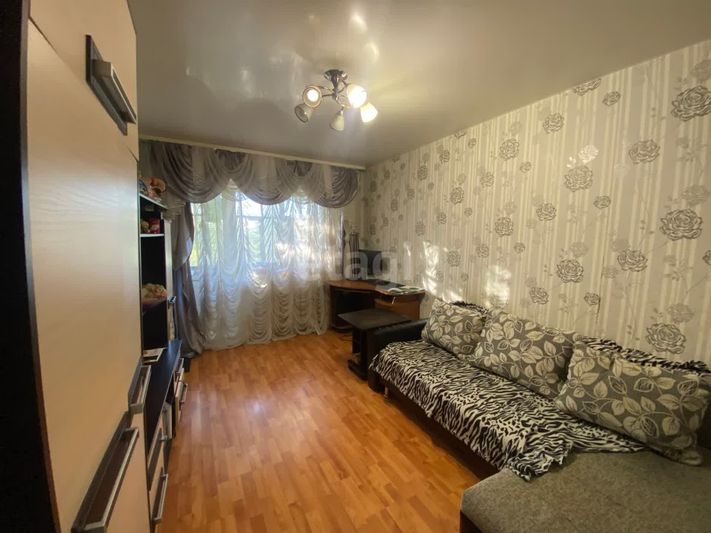 Продажа 2-комнатной квартиры 43 м², 5/5 этаж