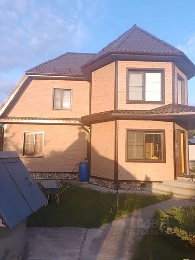 Продажа дома, 250 м², с участком 12 соток