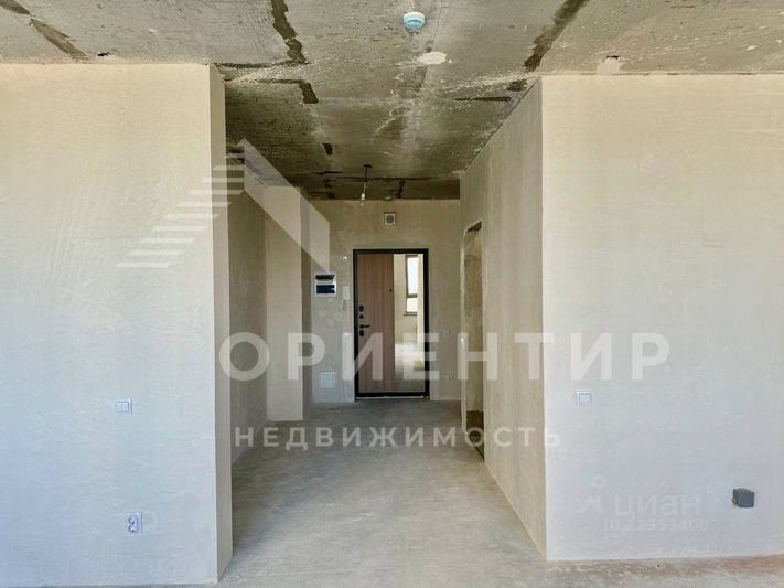 Продажа 3-комнатной квартиры 78 м², 17/30 этаж