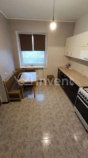 Продажа 1-комнатной квартиры 42,1 м², 5/5 этаж