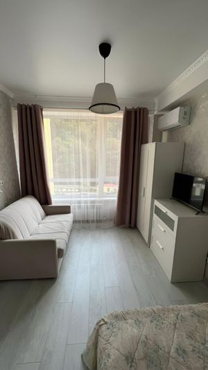 Продажа 1-комнатной квартиры 29 м², 6/14 этаж