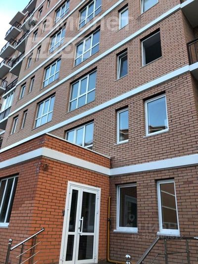 Продажа 2-комнатной квартиры 48 м², 1/10 этаж