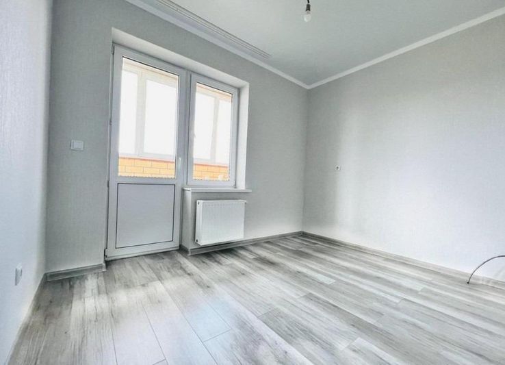 Продажа 1-комнатной квартиры 36 м², 3/8 этаж