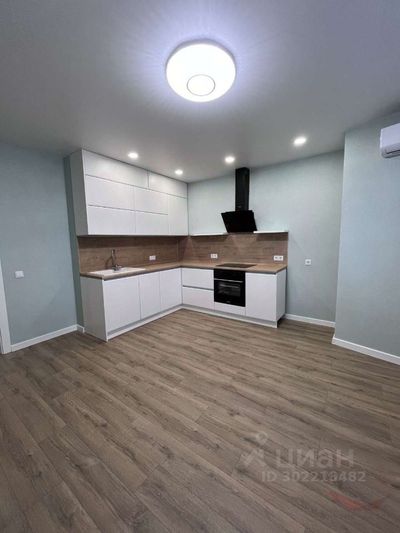 Продажа 2-комнатной квартиры 66 м², 18/23 этаж