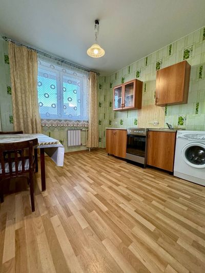 Продажа 1-комнатной квартиры 42,1 м², 8/13 этаж