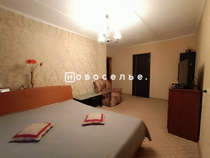 Продажа 3-комнатной квартиры 60 м², 4/5 этаж