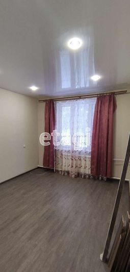 Продажа 1-комнатной квартиры 31,7 м², 1/2 этаж