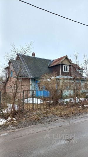 Продажа дома, 124 м², с участком 8 соток