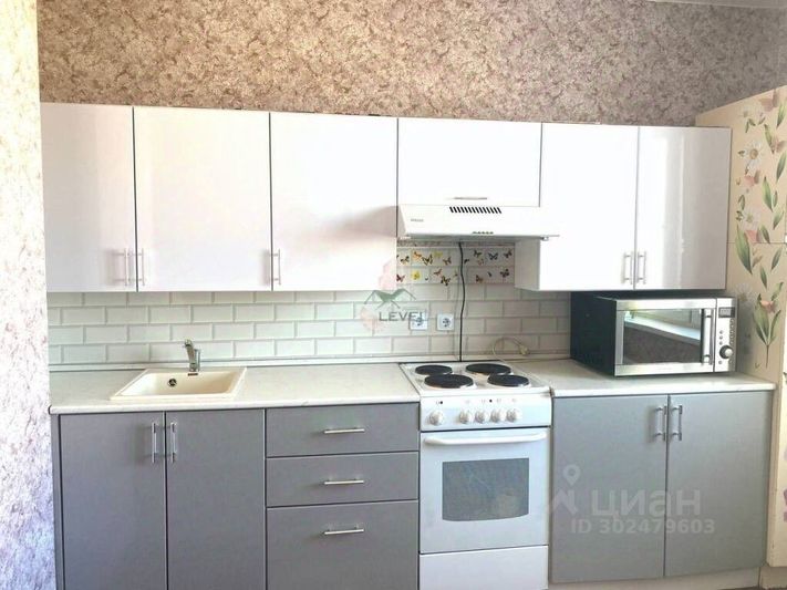 Продажа 2-комнатной квартиры 64,2 м², 7/10 этаж