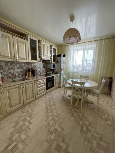 Продажа 3-комнатной квартиры 84 м², 5/10 этаж