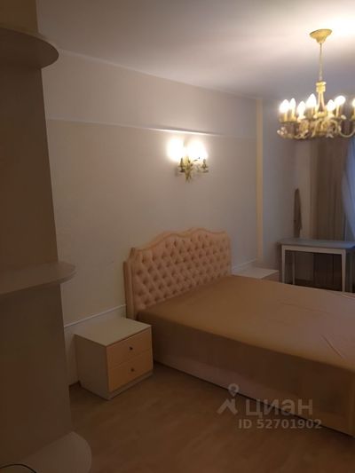 Продажа 2-комнатной квартиры 86 м², 5/9 этаж