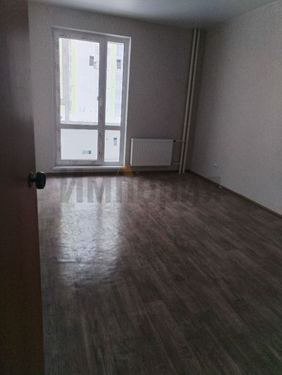 Продажа 2-комнатной квартиры 61,2 м², 10/19 этаж