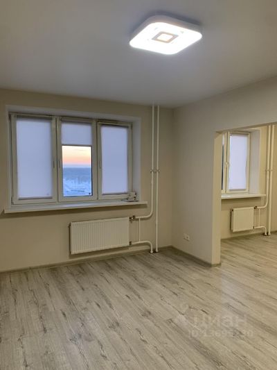 Продажа 3-комнатной квартиры 80,8 м², 11/16 этаж