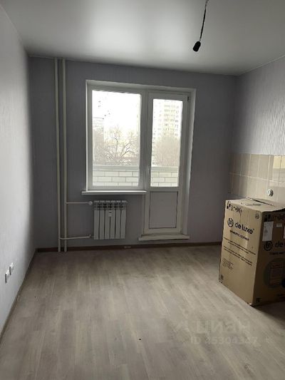 Продажа 2-комнатной квартиры 49,1 м², 6/11 этаж