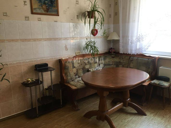 Продажа 2-комнатной квартиры 86,1 м², 1/17 этаж