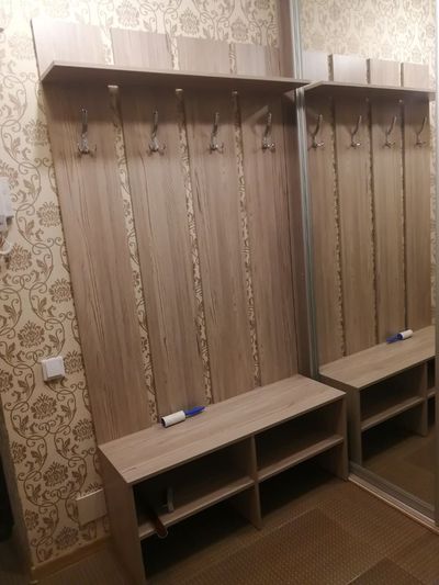 Аренда 1-комнатной квартиры 40 м², 3/3 этаж